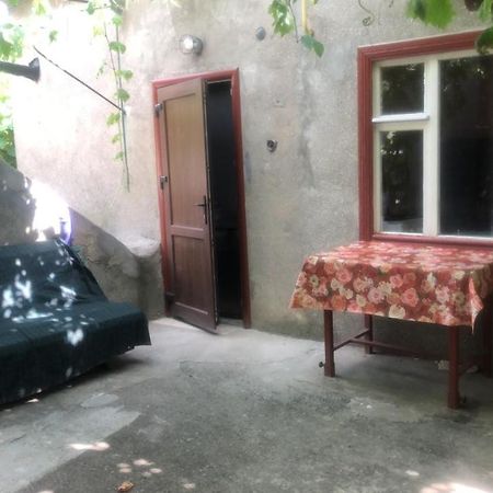 Комната У Моря 敖德萨 外观 照片