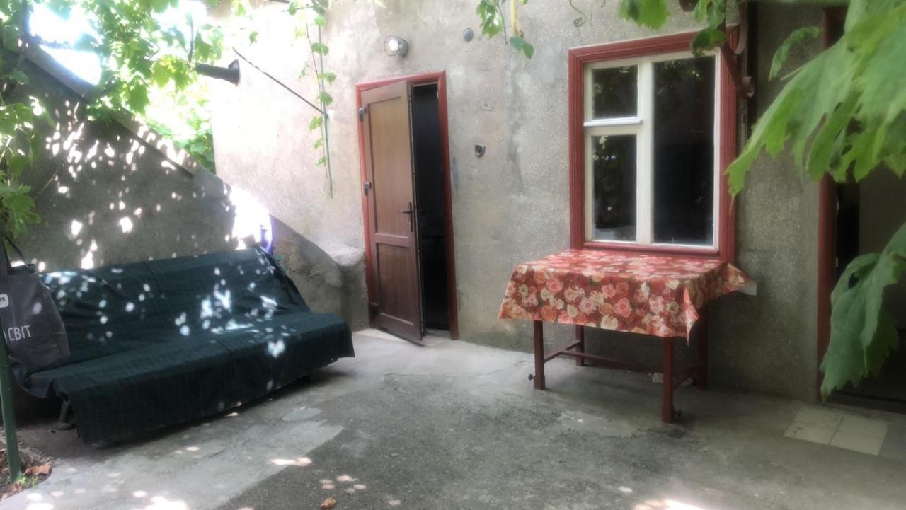 Комната У Моря 敖德萨 外观 照片